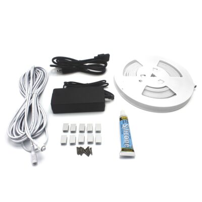 Universal Sauna Light Kit