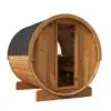 Sauna Barrel-Window Model E7W