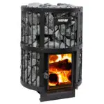 Wood Burning Sauna Stove | 15.9kW Wood Sauna Stove