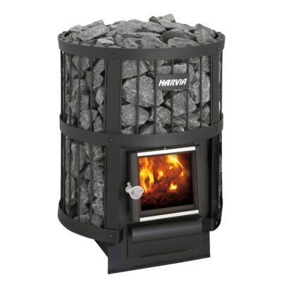 Harvia Stove | Legend Series 16.0kW Wood Sauna Stove