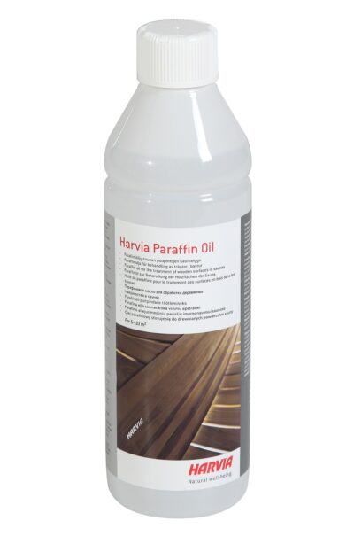 Wood Paraffin Oil