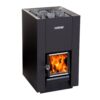 Sauna Stove Wood Burner | 17.9kW Wood Sauna Stove