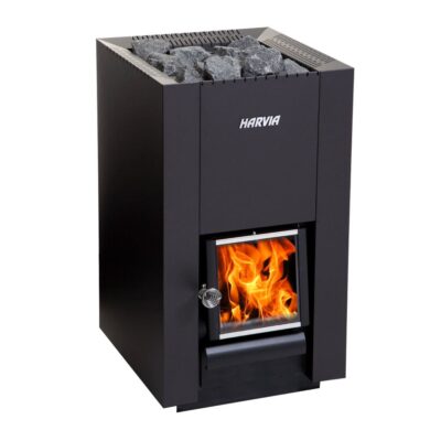 Sauna Stove Wood Burner | 17.9kW Wood Sauna Stove