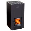 Harvia Wood Sauna Stove | 22kW Wood Sauna Stove