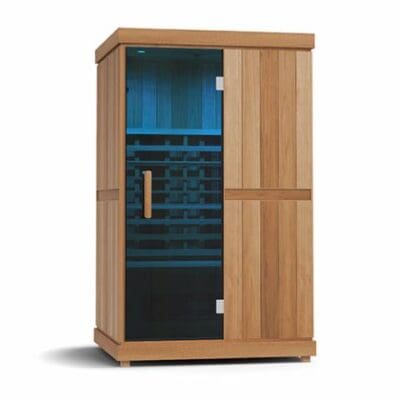 Finnmark FD-2 Full-Spectrum Infrared Sauna