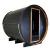 Thermory 6-Person Barrel Sauna No 62