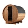 Thermory 6 Person Barrel Sauna No 62