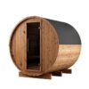 Thermory 6-Person Barrel Sauna No 63