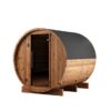 Thermory 6-Person Barrel Sauna No 51