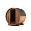 Thermory 2-Person Barrel Sauna No 54