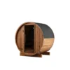 Thermory 2-person barrel sauna No 55