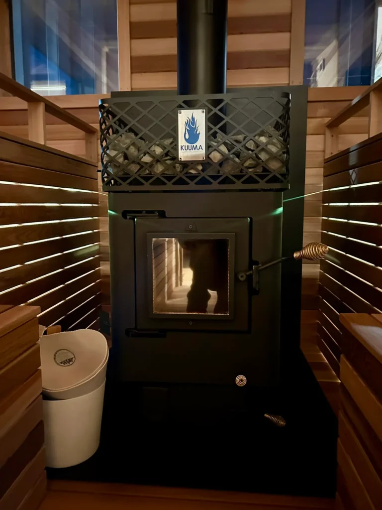 8' x 14' mobile trailers