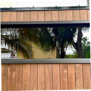 Cladding