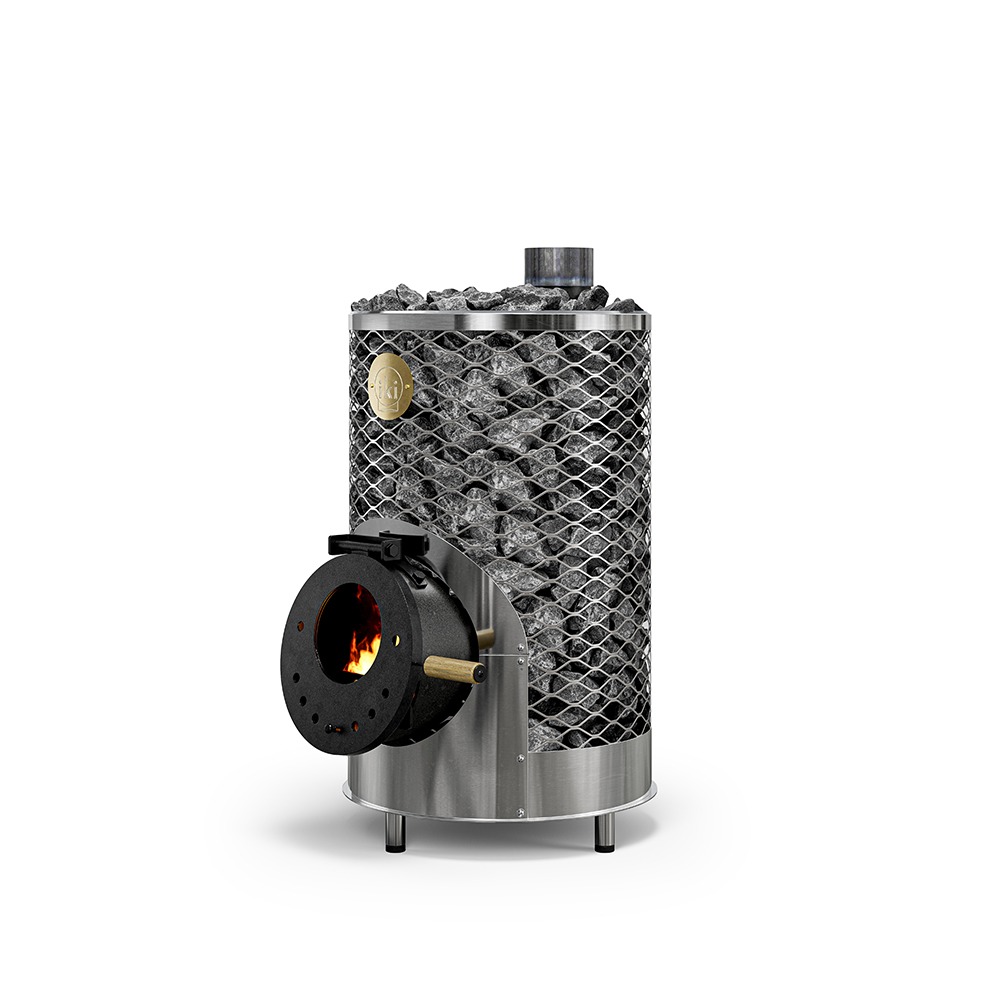 IKI sauna heater
