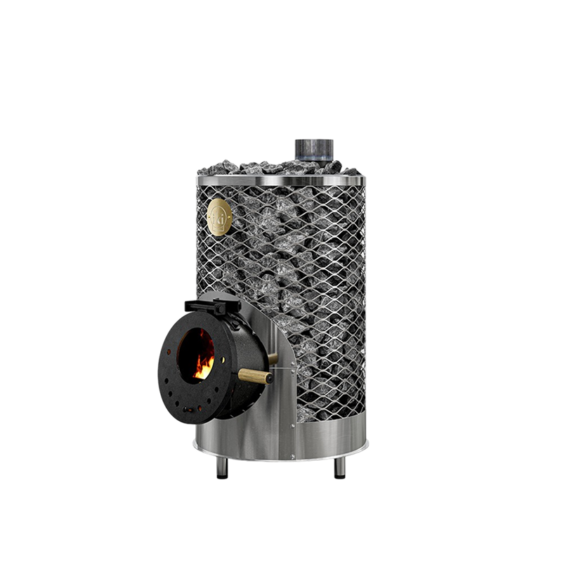 IKI sauna heater