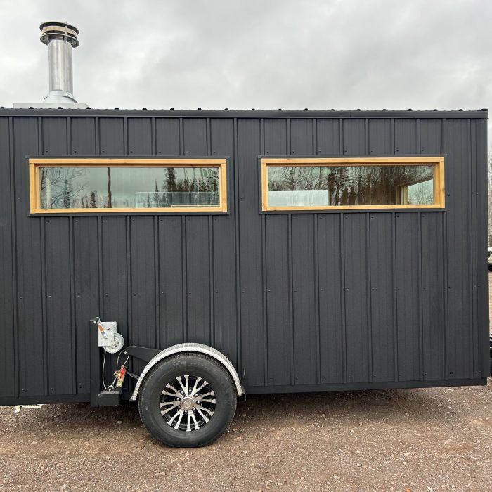 sauna Bolder Colorado