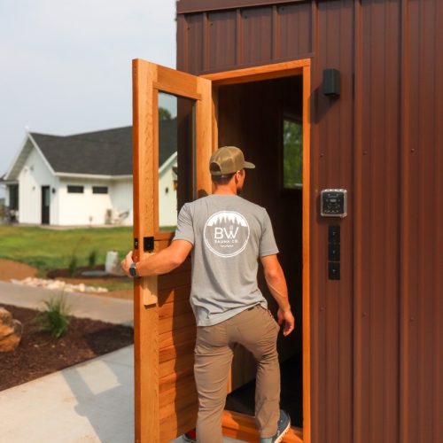 Flyway Sauna19 Large