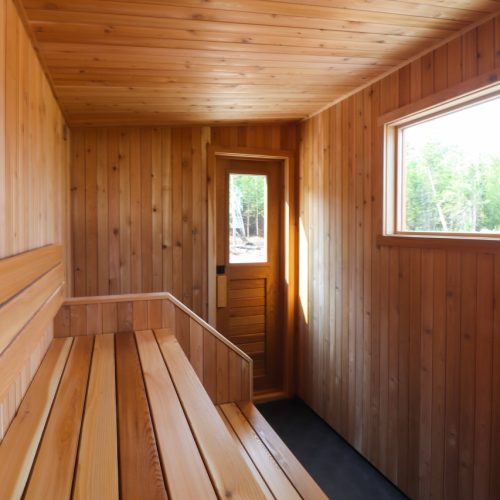 Flyway Sauna9 Large