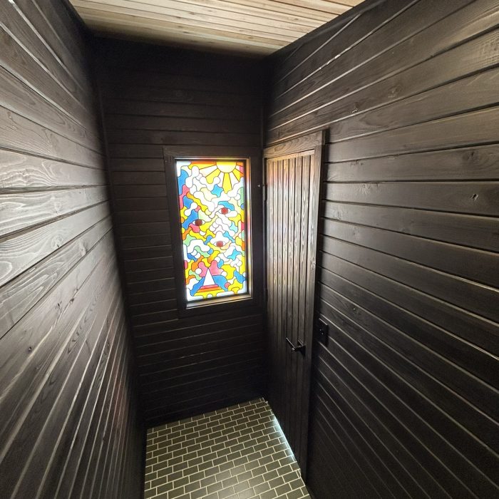 8' x 14' mobile trailers