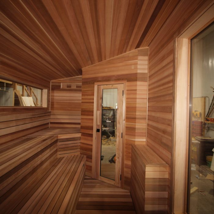 8' x 14' mobile trailers