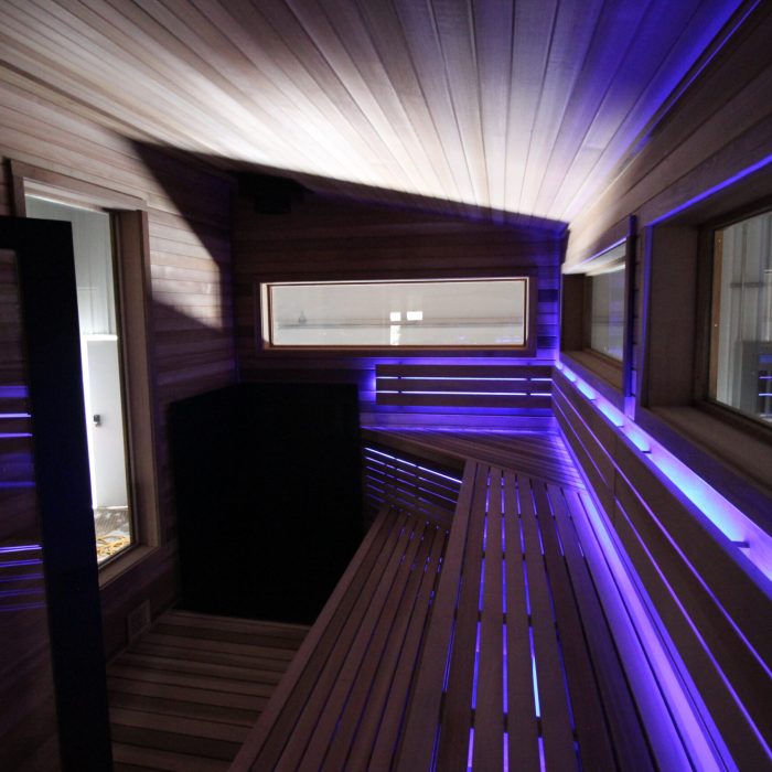 8' x 14' mobile trailers