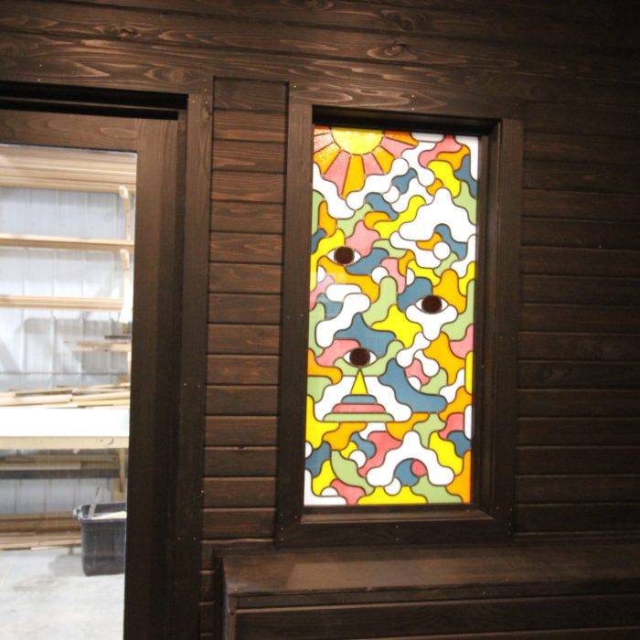 8' x 14' mobile trailers